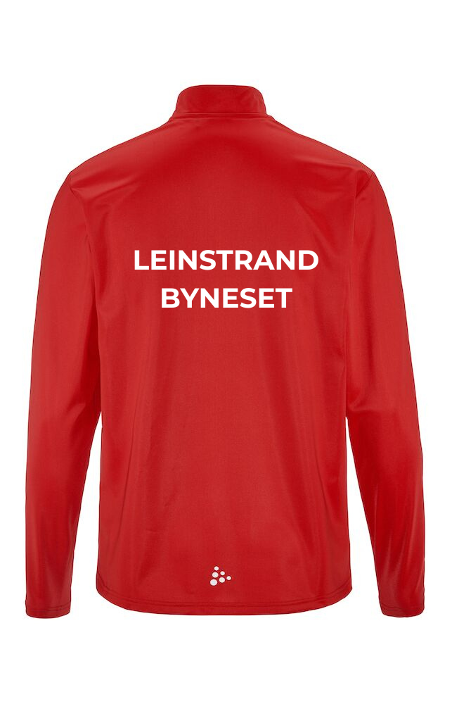 Squad Go HZ M LIL/BIL