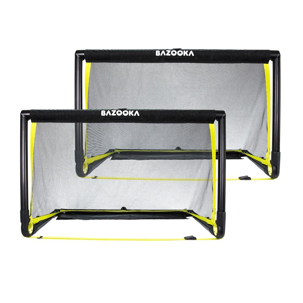 BazookaGoal | 120X75 cm | 2 stk intern LIL
