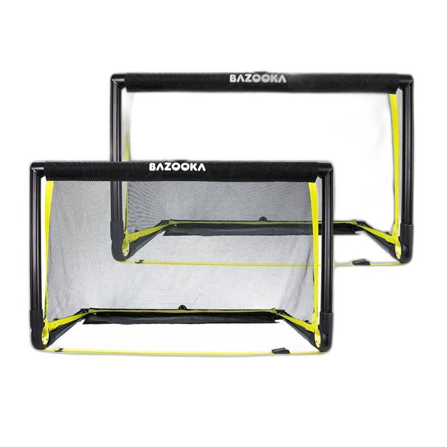 BazookaGoal | 120X75 cm | 2 stk intern LIL