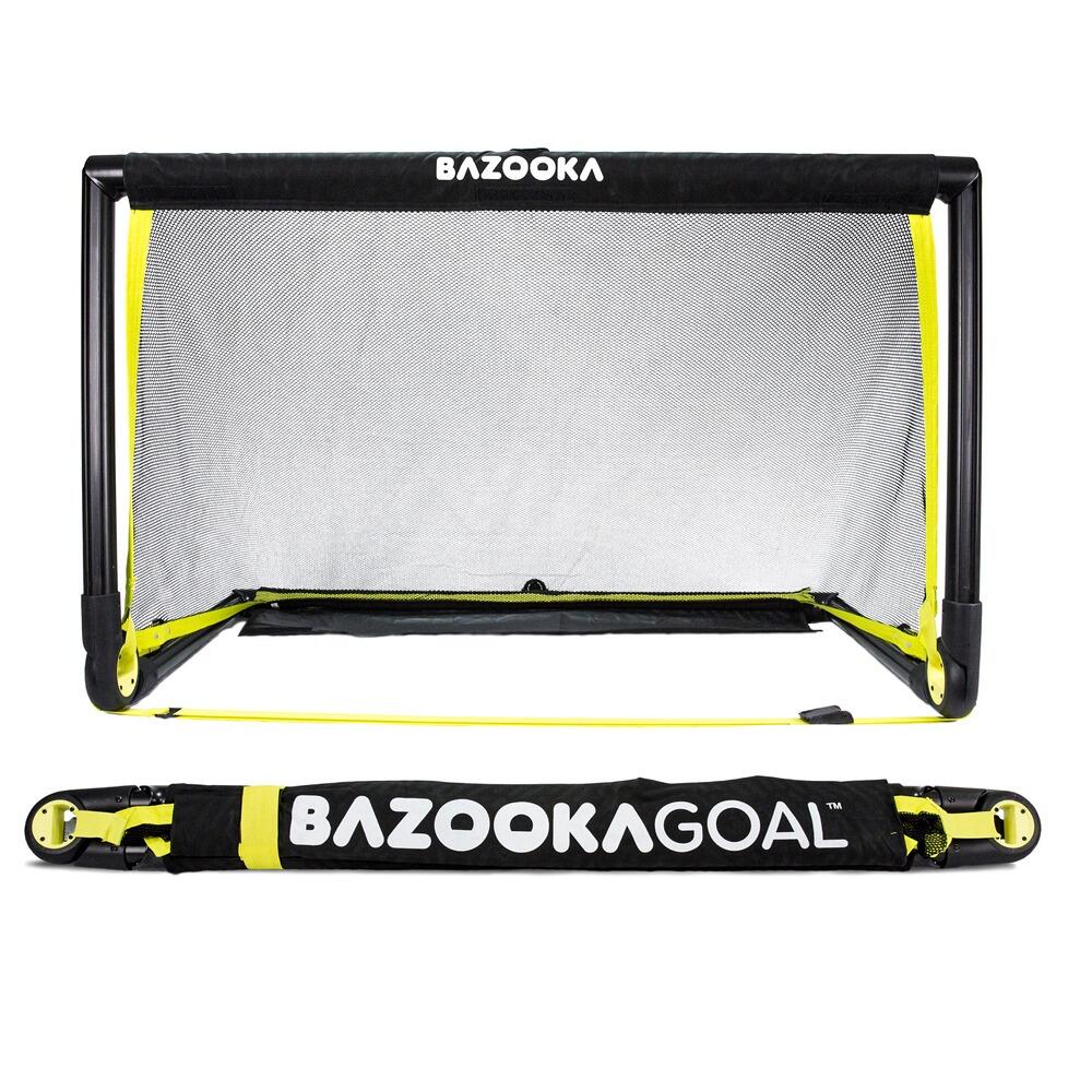 BazookaGoal | 120X75 cm | 2 stk intern LIL