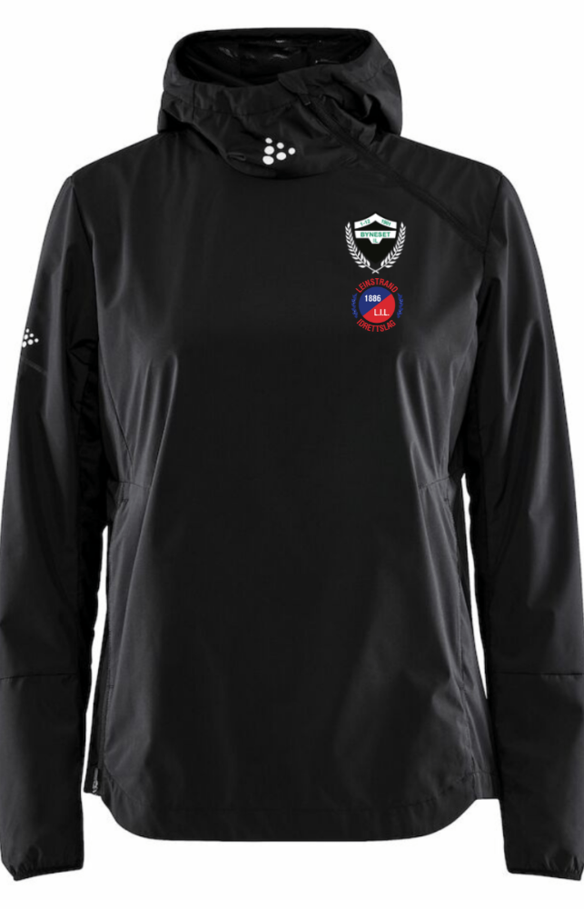 Zaero Anorak 3.0 W BIL/LIL