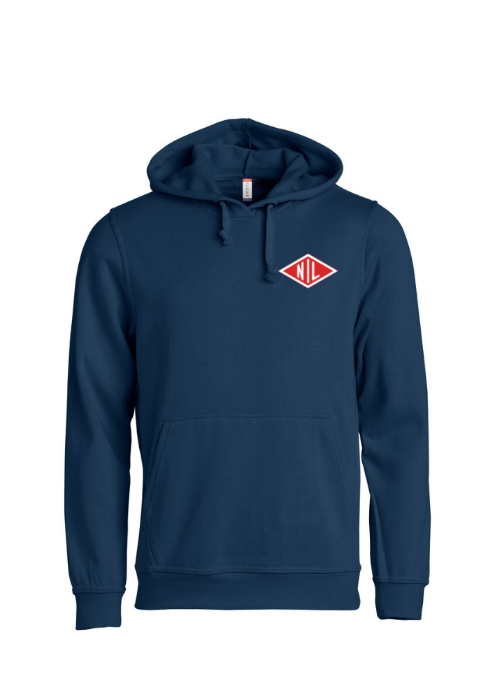 Basic Hoody NIL