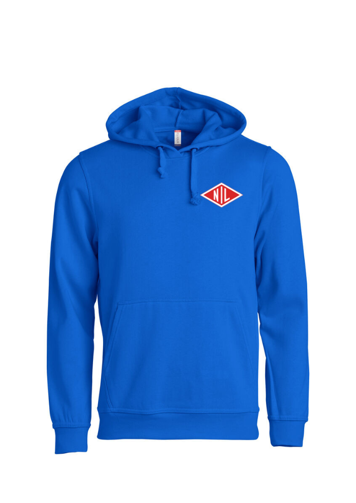 Basic Hoody NIL