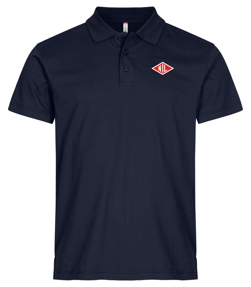 Basic Polo NIL