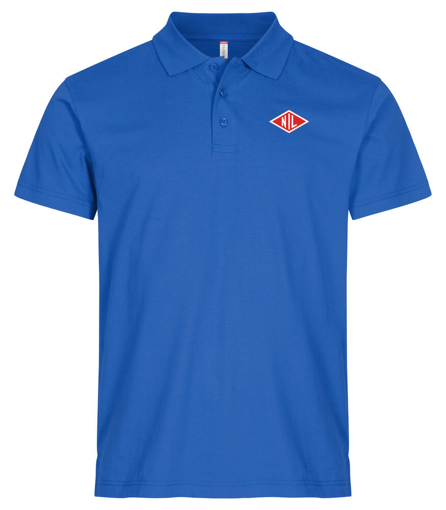 Basic Polo NIL