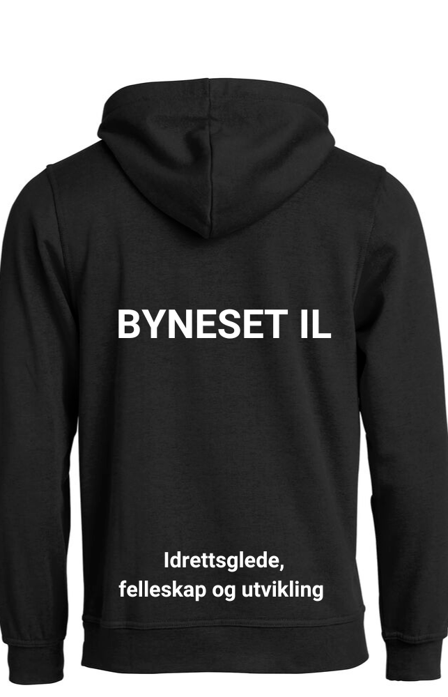 BIL Supporter Hettegenser - Sparxwear