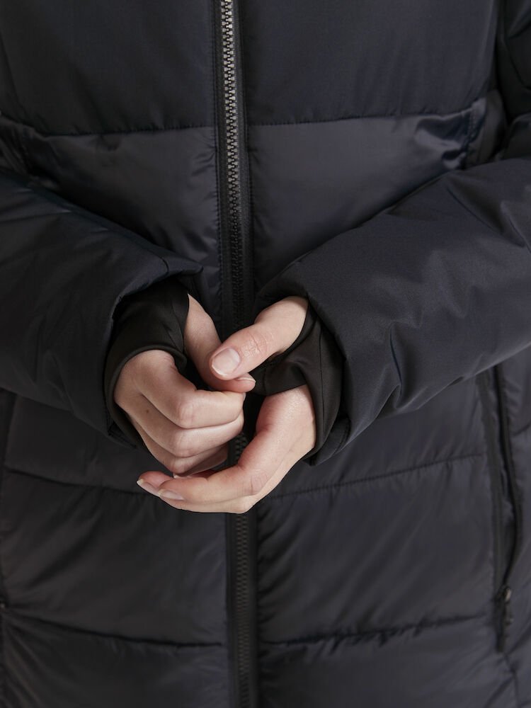 CORE Evolve Isolate Parkas W LIL - Sparxwear