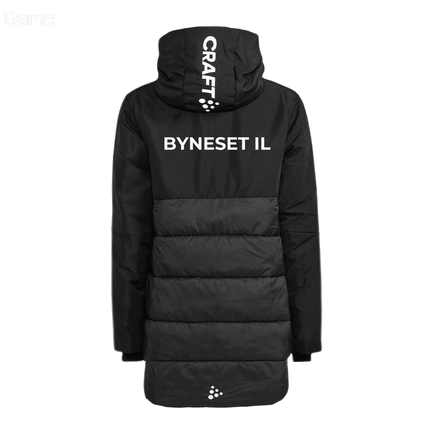 CORE Evolve Isolate Parkas W Trener/lagleder BIL - Sparxwear