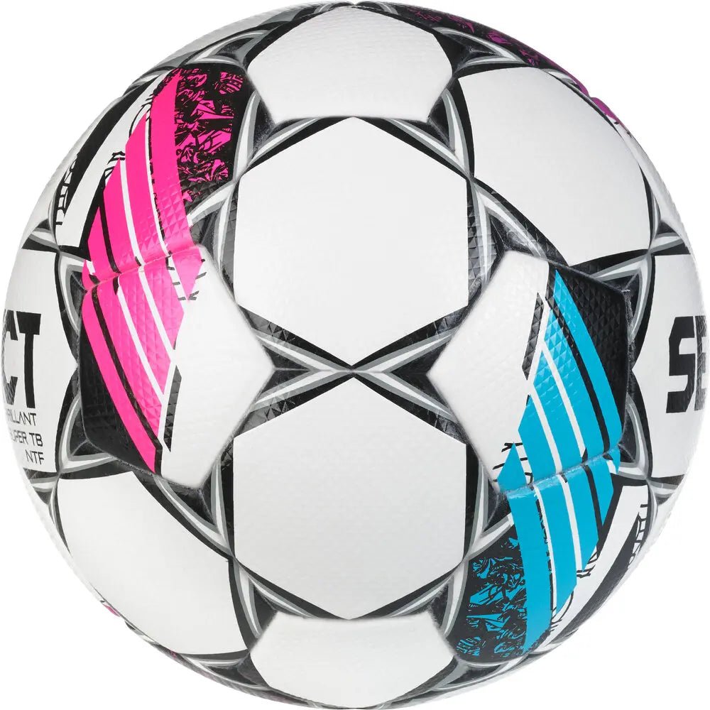 Fotball Select Brillant Super BIL - Sparxwear