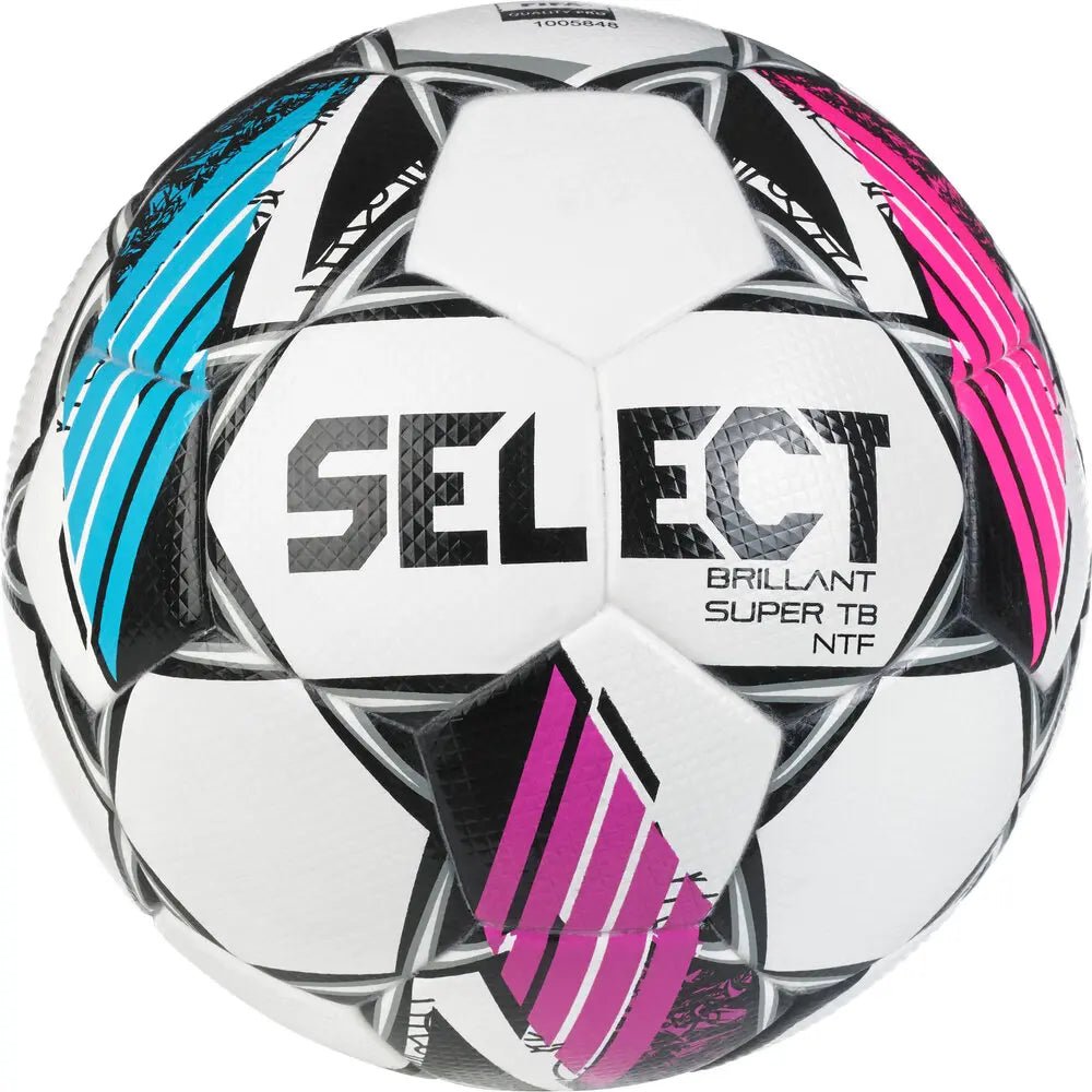 Fotball Select Brillant Super BIL - Sparxwear