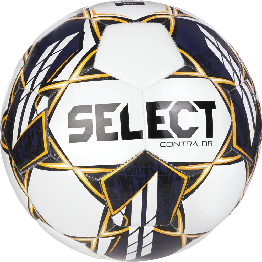 Fotball Select Contra DB V23 | 5 LIL - Sparxwear