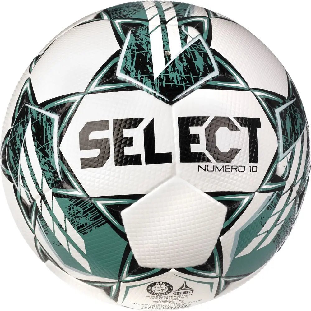 Fotball Select Numero 10 V23 | Str. 5 LIL - Sparxwear