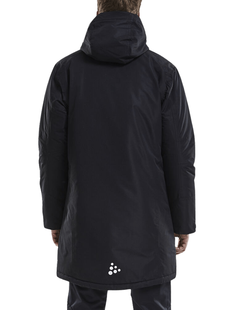 Jacket Parkas M BIL - Sparxwear