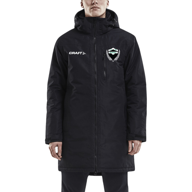 Jacket Parkas M BIL - Sparxwear