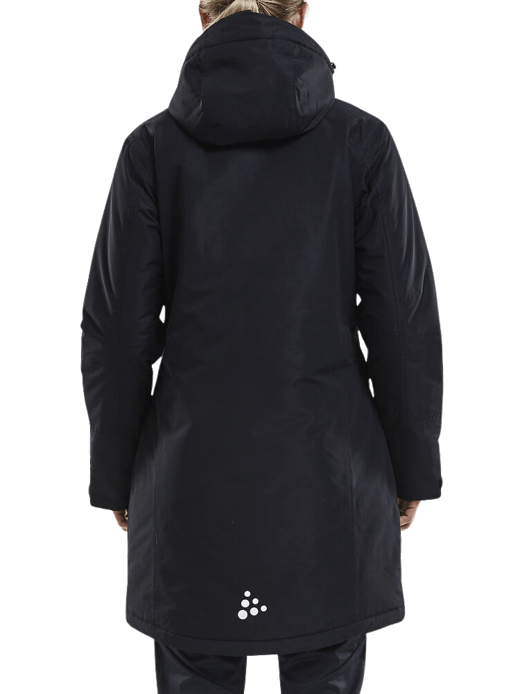 Jacket Parkas W BIL - Sparxwear