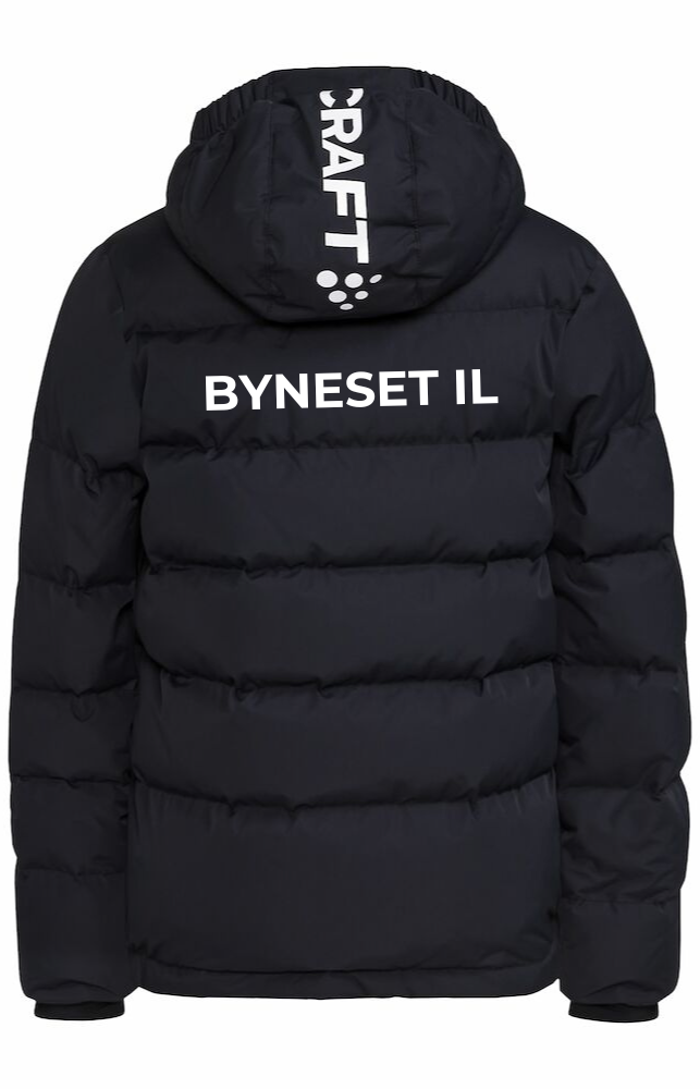 Evolve Down Jacket Jr BIL