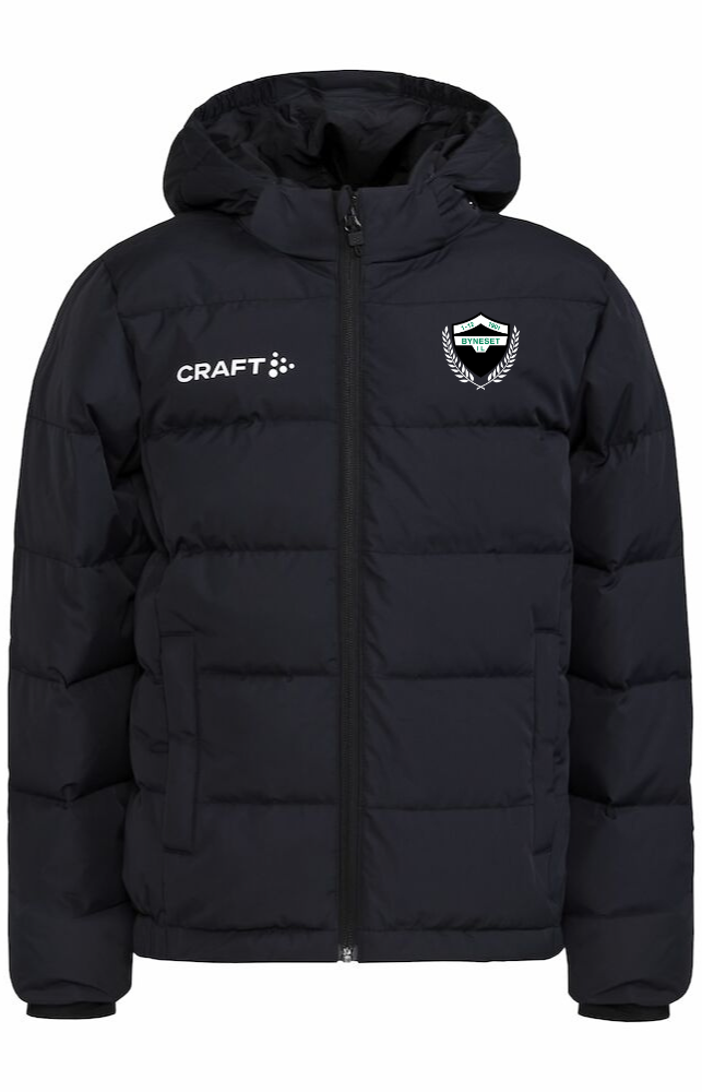 Evolve Down Jacket Jr BIL