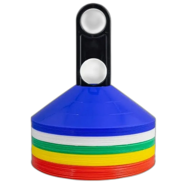 Markeringstallerkener 50 stk LIL - Sparxwear