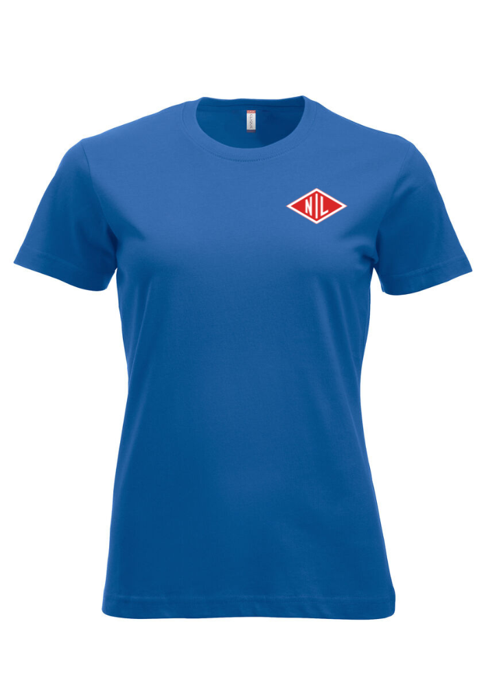 New Classic-T Women NIL