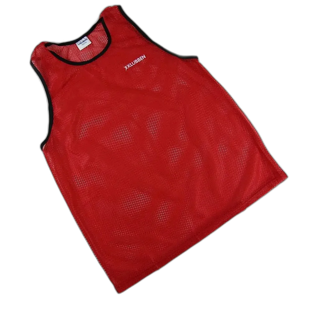 Overtrekksvest Klubben Junior/Barn BIL - Sparxwear