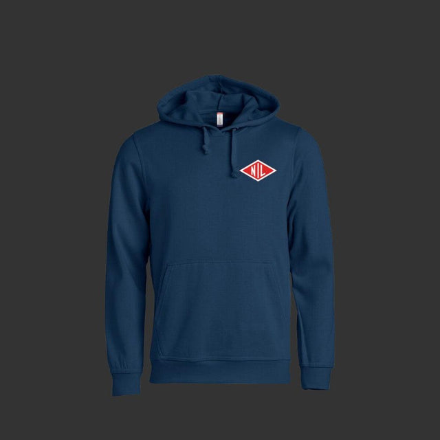 Basic Hoody NIL
