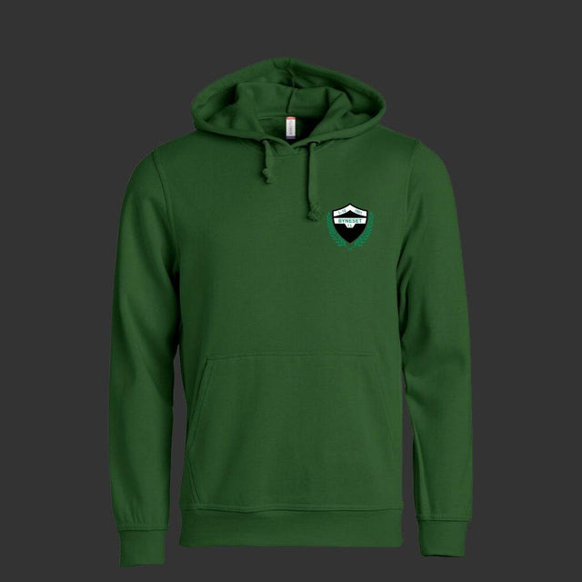 BIL Supporter Hettegenser