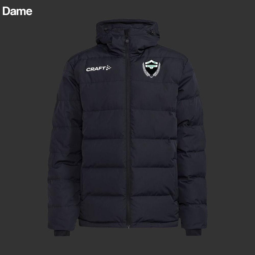 Ability Down Jacket M BIL