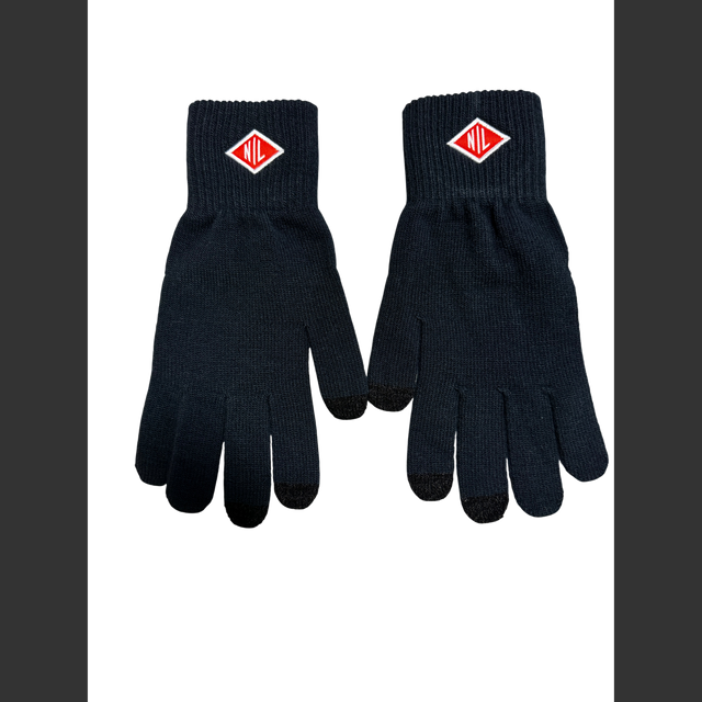 NIL Hansker Betales hos Xfitness