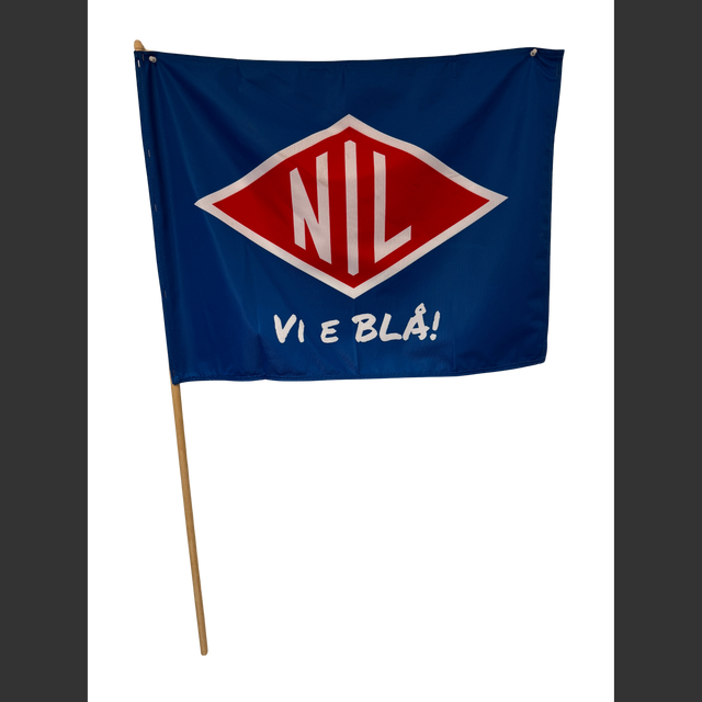 NIL Flagg Betales hos Xfitness