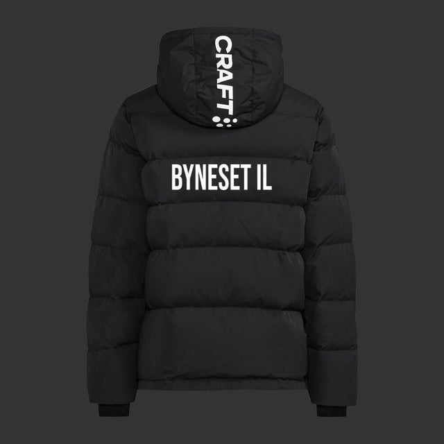 Ability Down Jacket W BIL