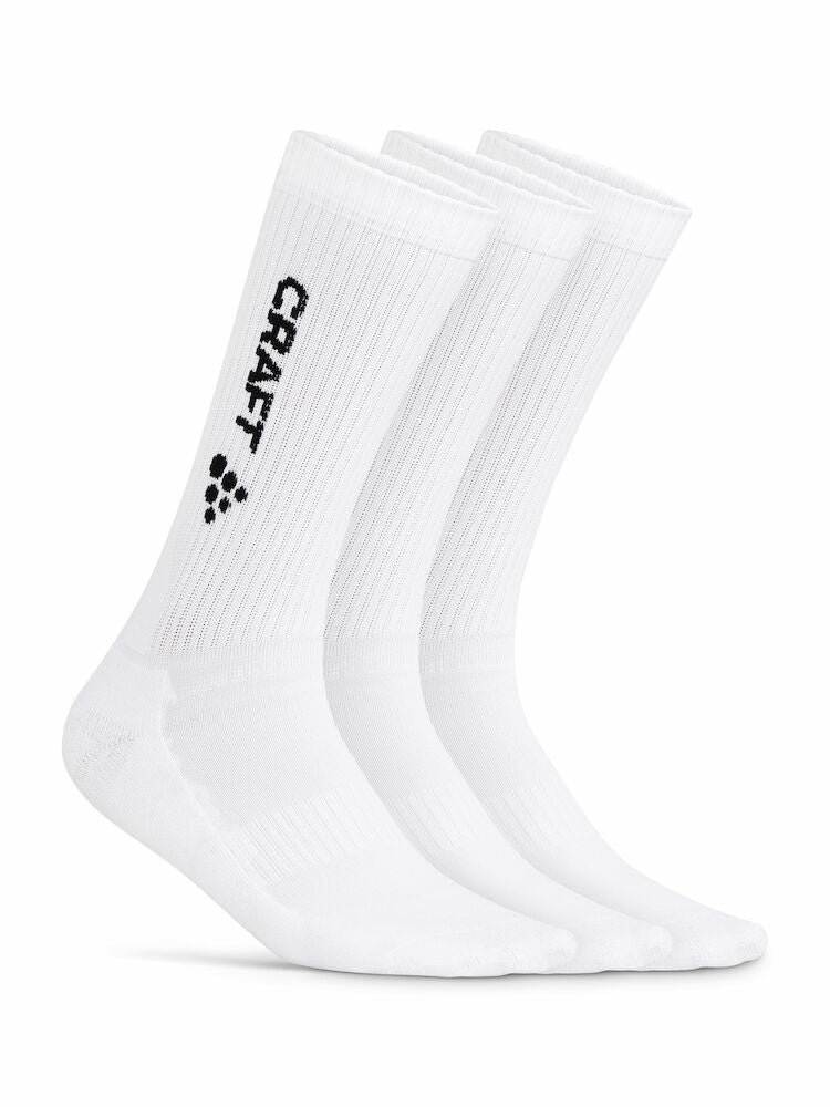 Progress Indoor 3 - pack Sock BIL - Sparxwear
