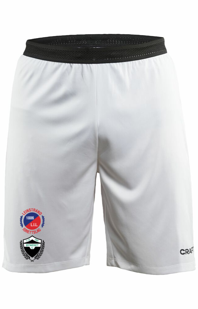 Progress 2.0 Shorts intern LIL/BIL