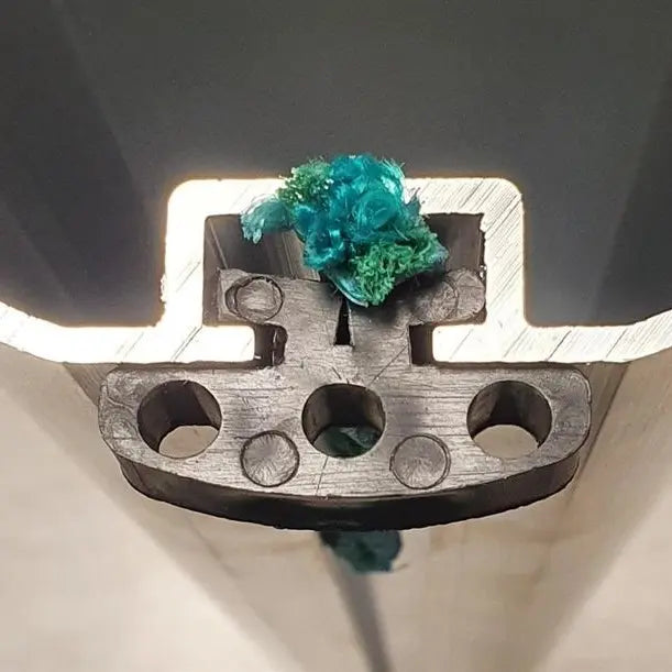 Nettkroker til fotballmål (100) intern BIL