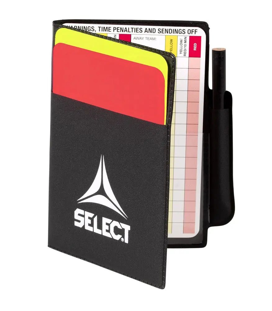 Select Dommersett fotball LIL - Sparxwear