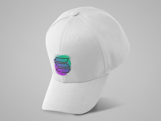 solana-cap-side-view-crypto-art