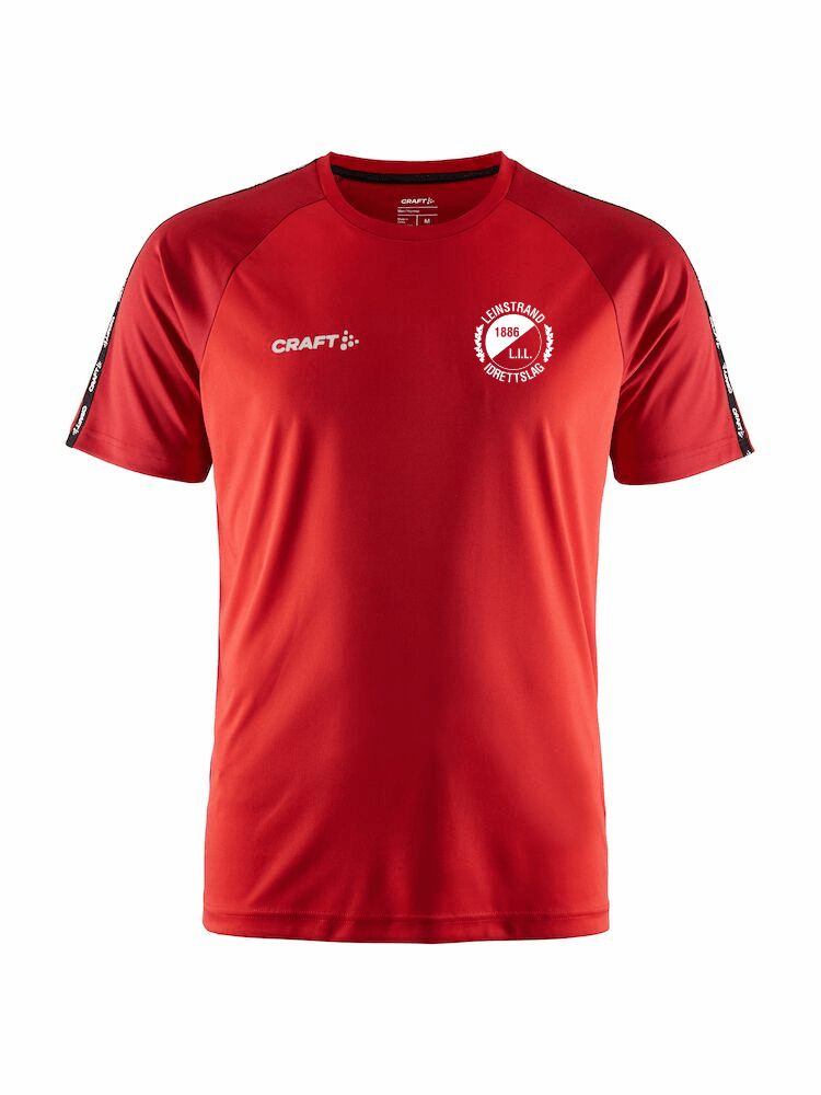 Squad Go Contrast Jersey M LIL - Sparxwear