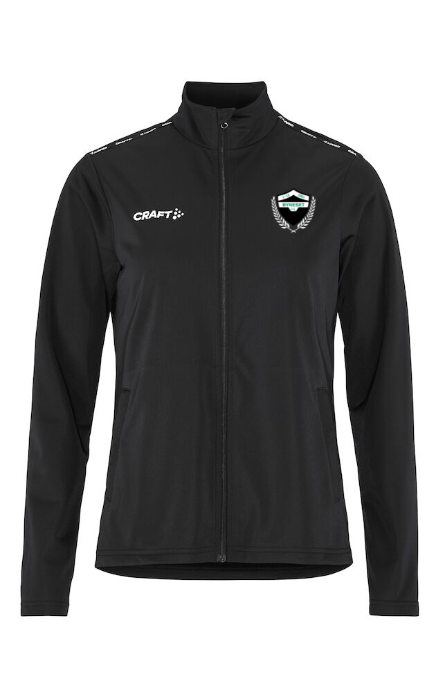 Squad Go fz W BIL - Sparxwear