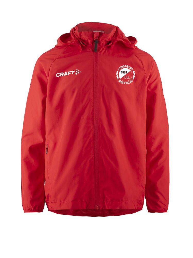 Squad Go Jacket JR LIL - Sparxwear