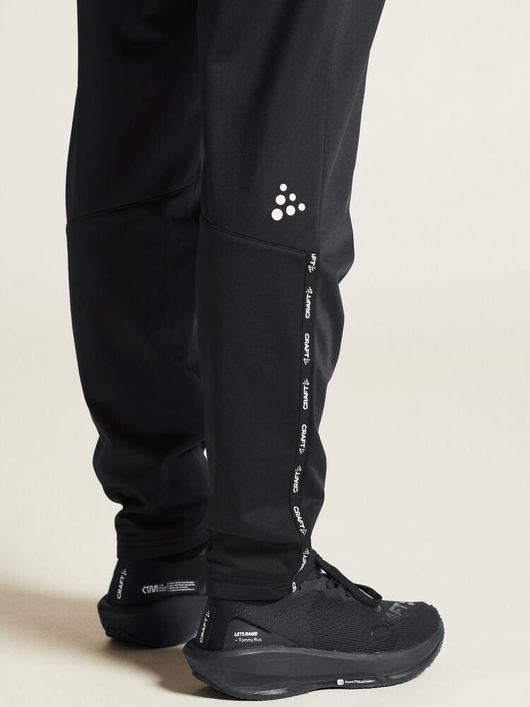 Squad Go Pant W BIL - Sparxwear