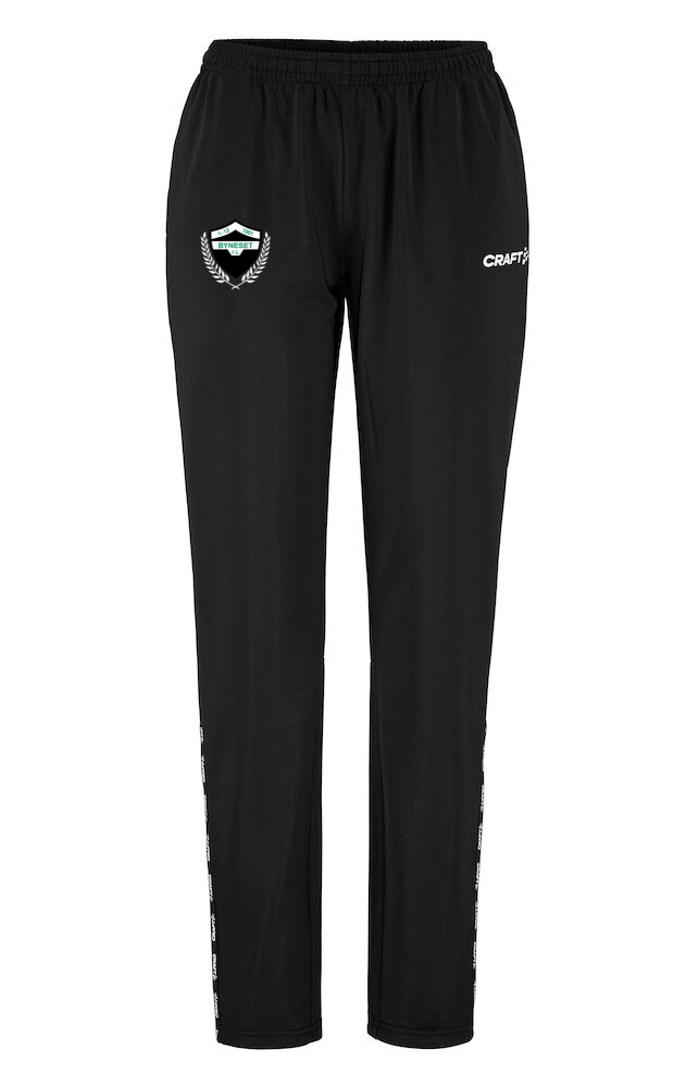 Squad Go Pant W BIL - Sparxwear