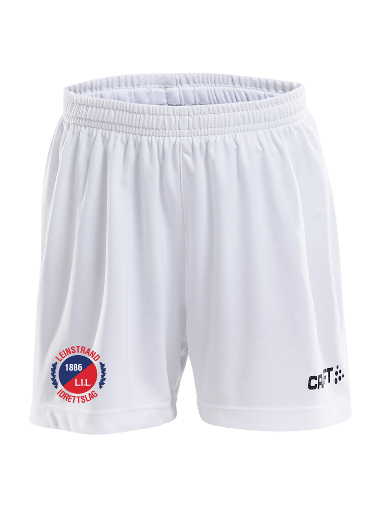 Squad Go Short Solid Jr LIL - Sparxwear