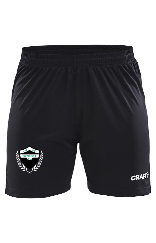 Squad Go Short Solid M utøver BIL - Sparxwear