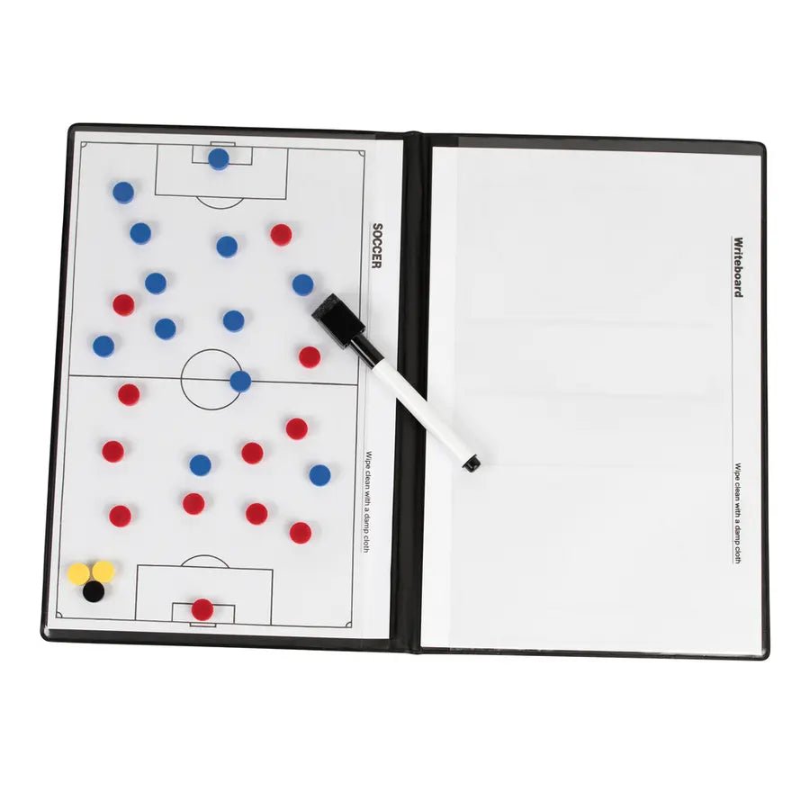 Taktikkmappe Select All Games LIL - Sparxwear