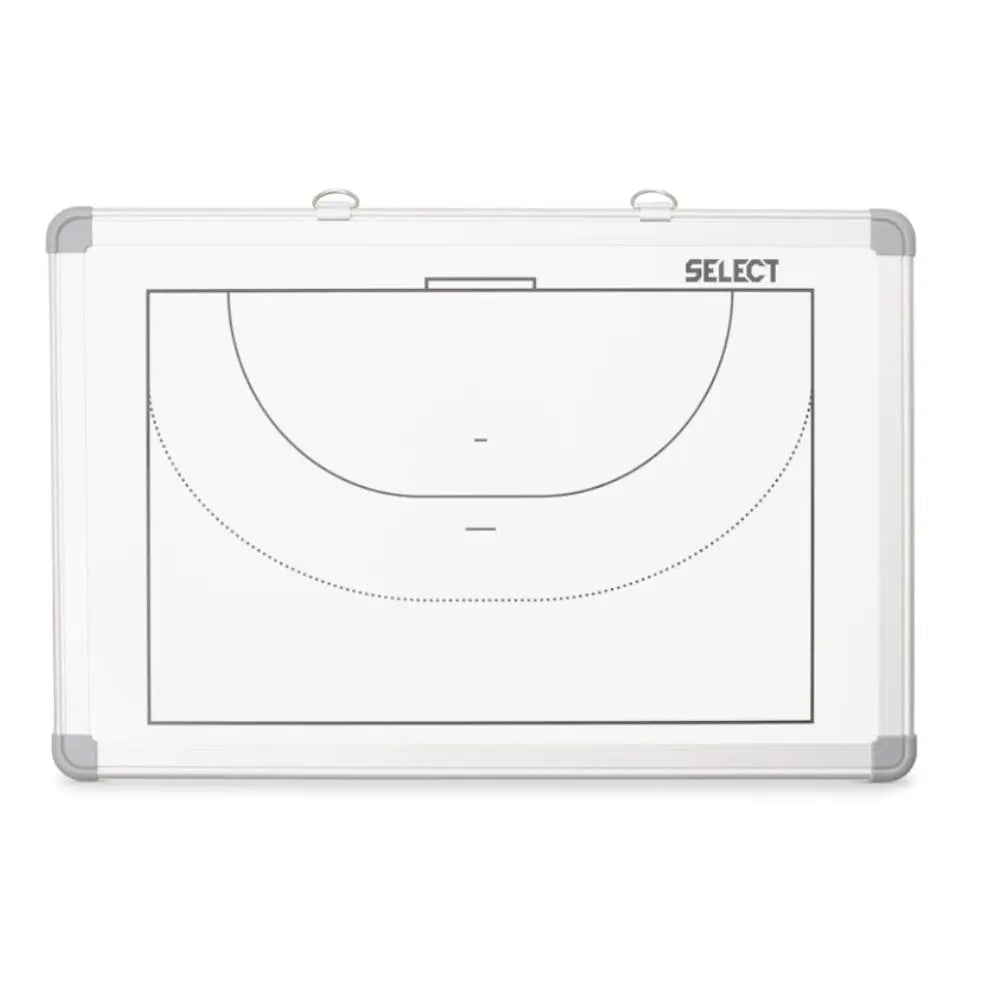 Taktikktavle Aluminium - Håndball LIL - Sparxwear