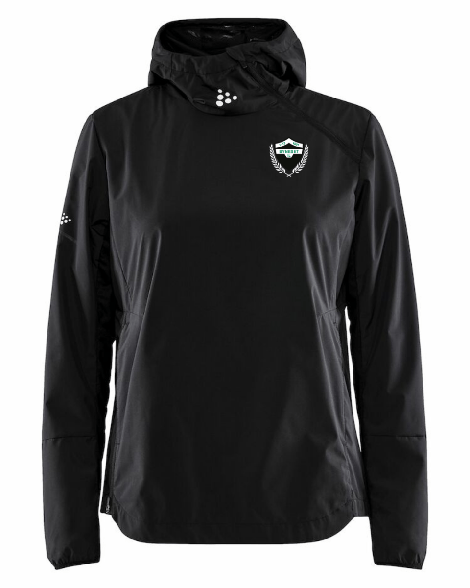 Zaero Anorak 3.0 W BIL - Sparxwear