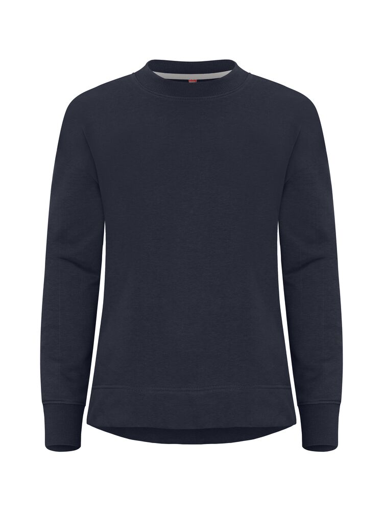 Miami PRO Roundneck Women-1