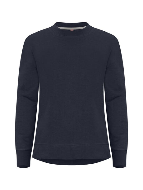 Miami PRO Roundneck Women-1