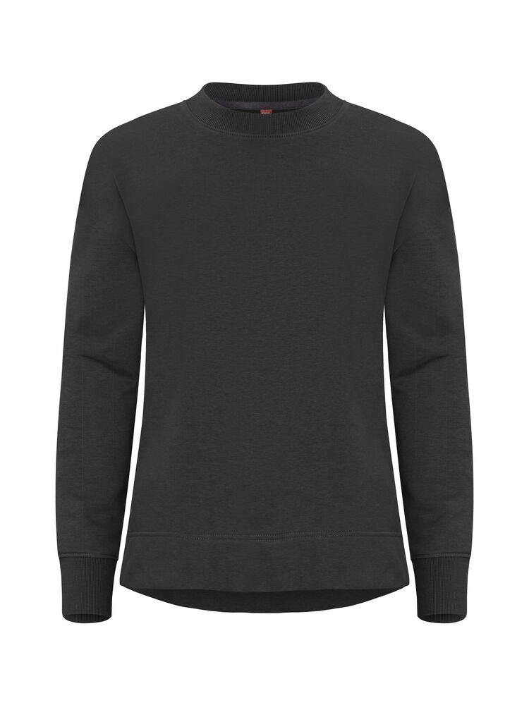 Miami PRO Roundneck Women-0