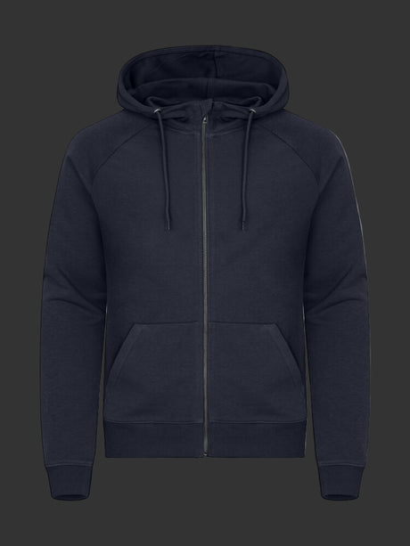 Miami PRO Hoody Full Zip
