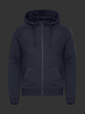 Miami PRO Hoody Full Zip